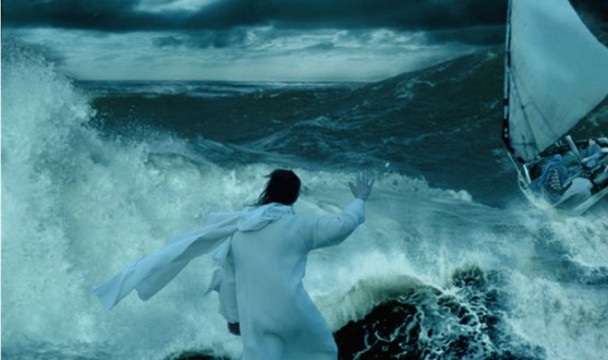 Homélie Audio: vous avez 10 minutes ? - Page 11 Out-of-the-Boat-608x360