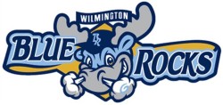 Hanover at the Blue Rocks! - August 14, 2014