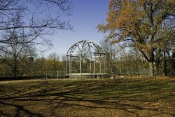 Taizé in the Park - August 10, 2014