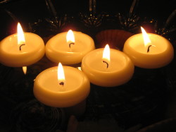 All Saints Day - November 1, 2014