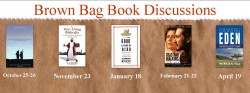 Brown Bag Book Club