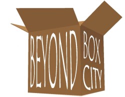 Beyond Box City - Raising Funds for Family Promise