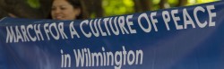 Movement for a Culture of Peace Meeting - June 13th