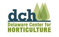 Delaware Center for Horticulture logo